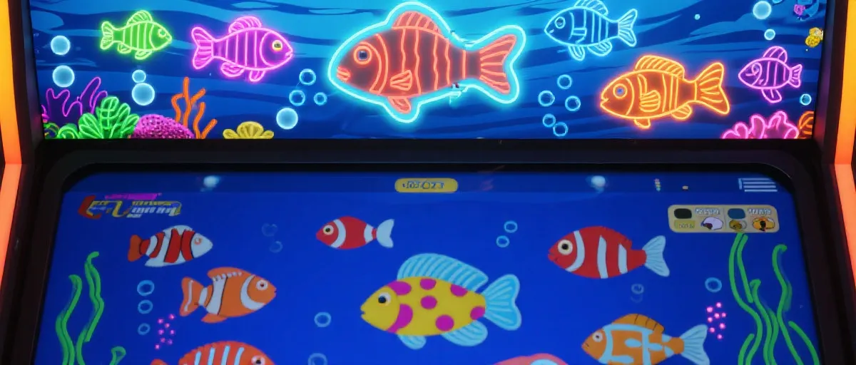 捕鱼来了 - 游戏资讯横幅